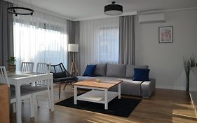 Apart City Break Apartament